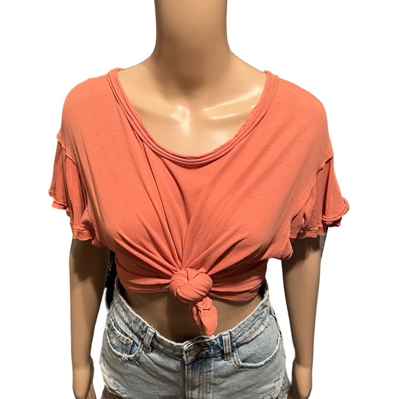 Super cute oversized tshirt 💕 - Picture 7 of 9